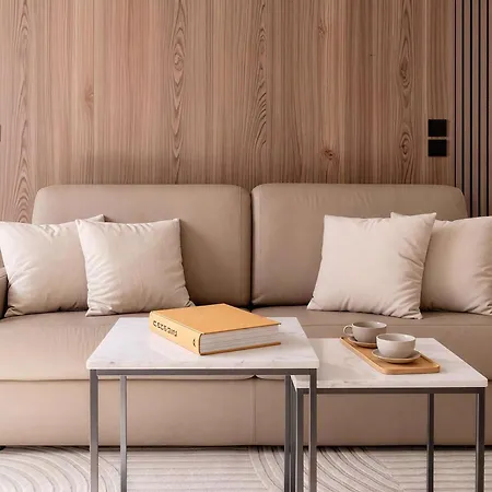 Cozy Louvre Saint Honore By Melvane Διαμέρισμα *